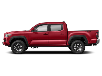 2023 Toyota TACOMA TRD OFFRD TRD Off-Road