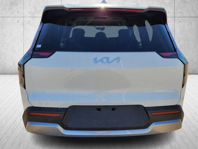 2024 Kia EV9 Light Short Range