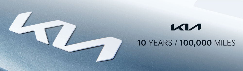 Fayetteville Kia in Fayetteville NC - Kia Warranty
