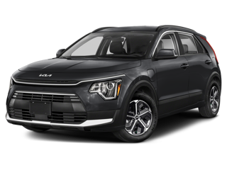 Niro Plug In Hybrid - Fayetteville Kia in Fayetteville NC