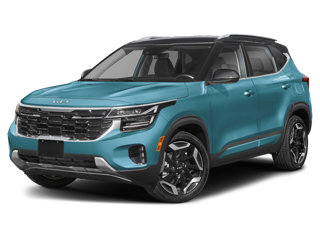 Seltos - Fayetteville Kia in Fayetteville NC