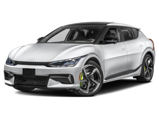 EV6 GT - Fayetteville Kia in Fayetteville NC