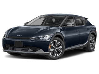 EV6 - Fayetteville Kia in Fayetteville NC