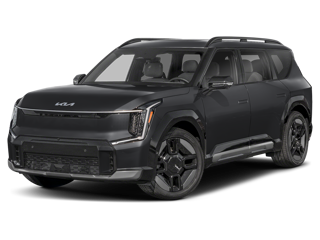 EV9 - Fayetteville Kia in Fayetteville NC