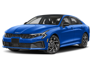 K5 - Fayetteville Kia in Fayetteville NC