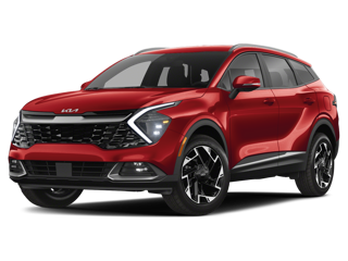 Sportage Plug In Hybrid - Fayetteville Kia in Fayetteville NC