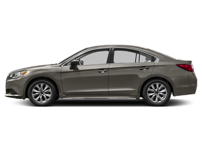2015 Subaru Legacy 2.5i