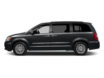 2016 Chrysler Town & Country Touring-L
