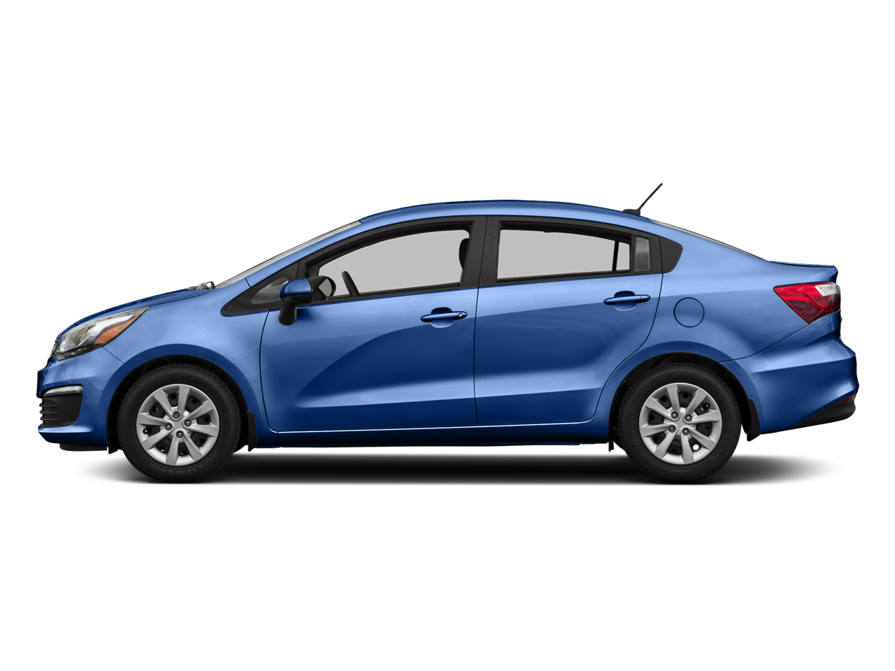2016 Kia Rio LX