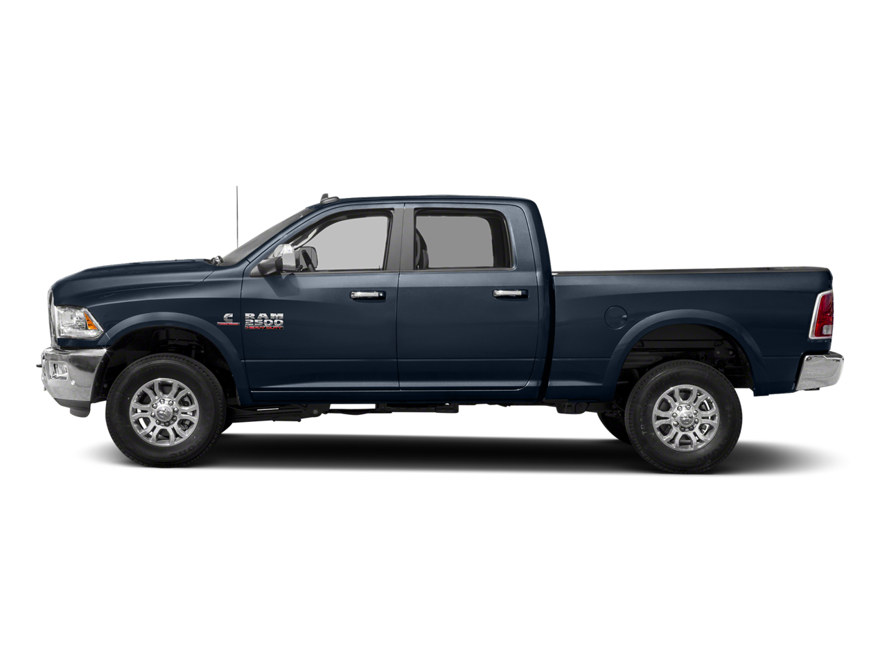 2017 RAM 2500 Laramie