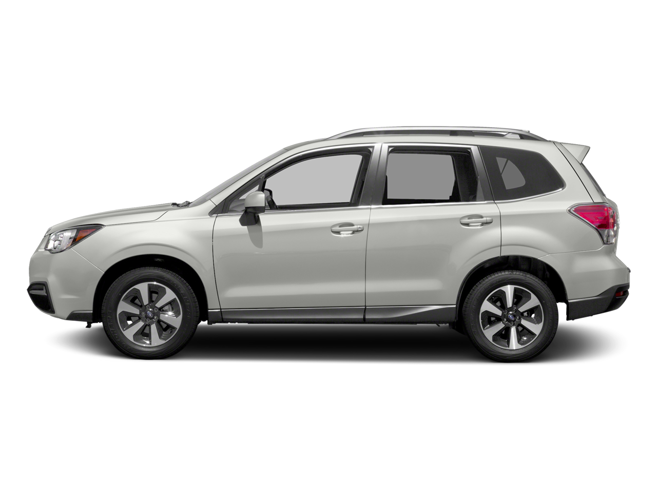 2017 Subaru Forester Limited