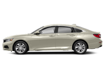 2018 Honda Accord Sedan LX 1.5T