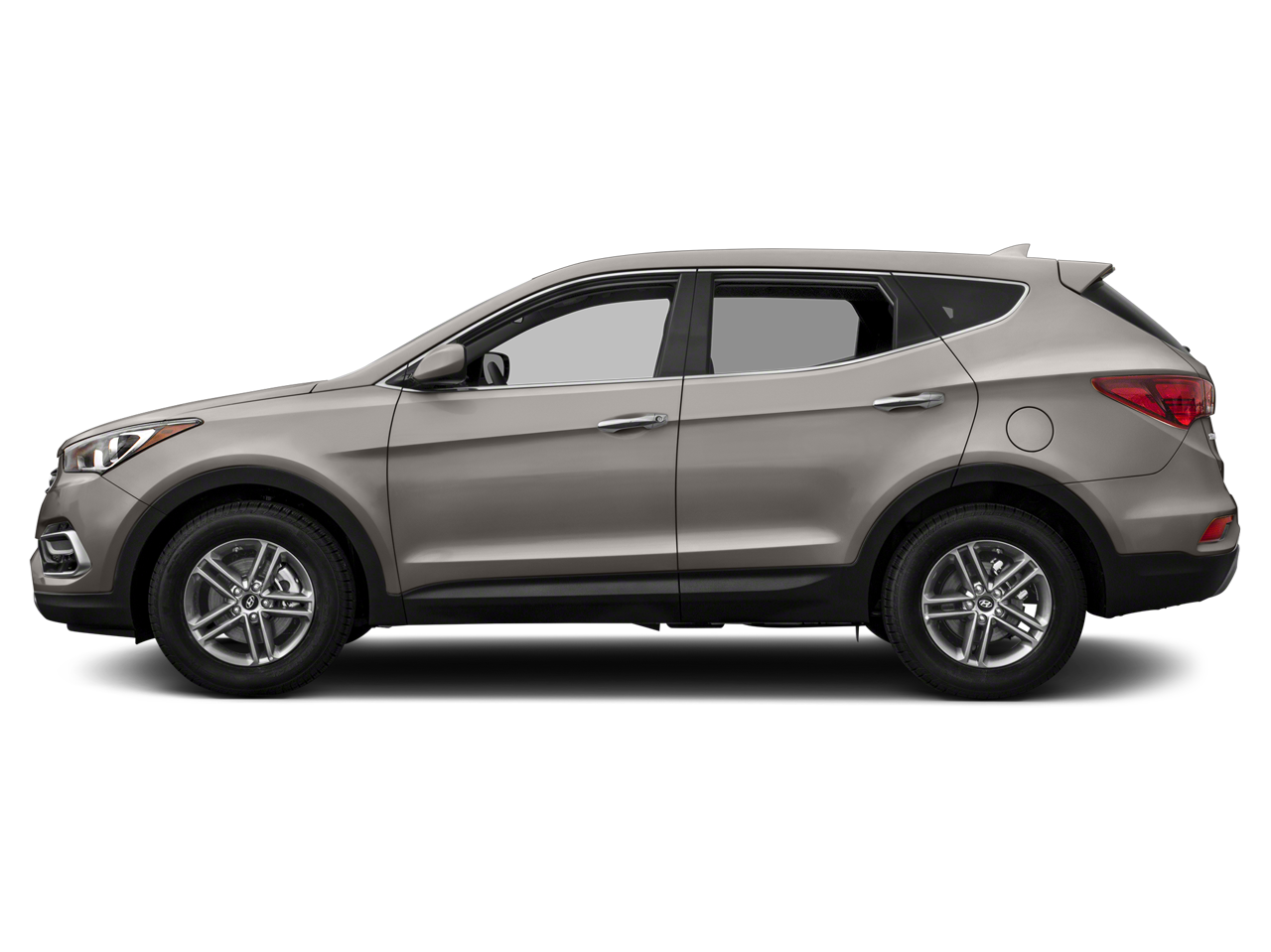 2018 Hyundai Santa Fe Sport 2.4 Base