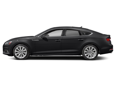 2019 Audi A5 Sportback Premium