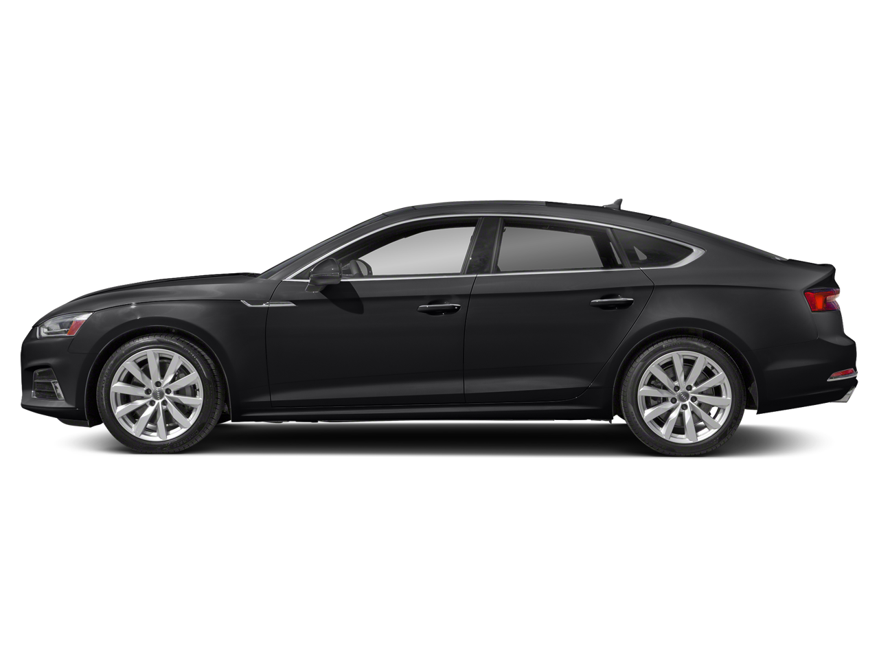 2019 Audi A5 Sportback Premium