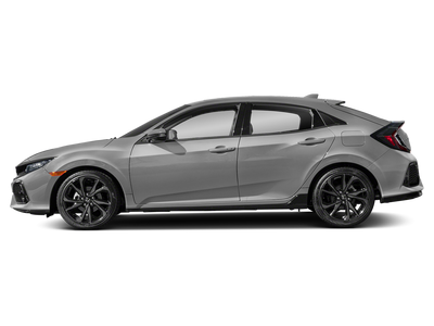 2019 Honda Civic Hatchback Sport Touring