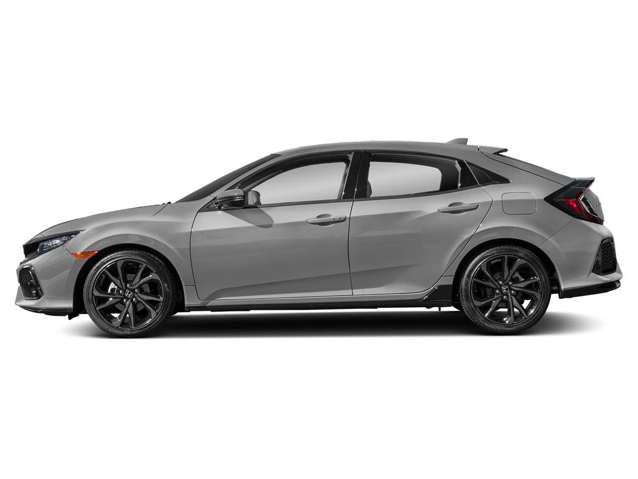 2019 Honda Civic Hatchback Sport Touring