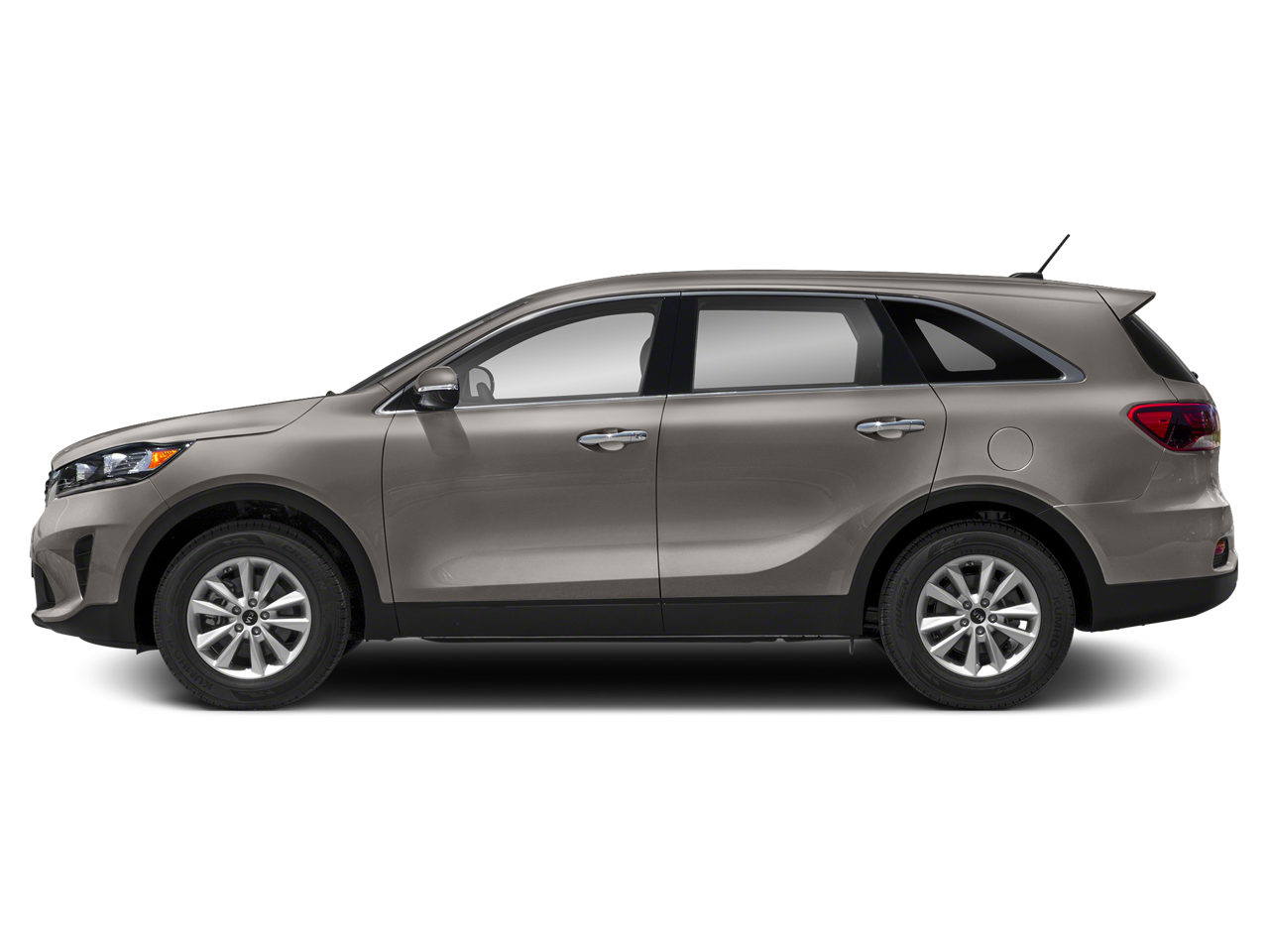 2019 Kia Sorento SX Limited V6