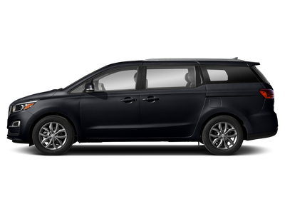 2019 Kia Sedona EX