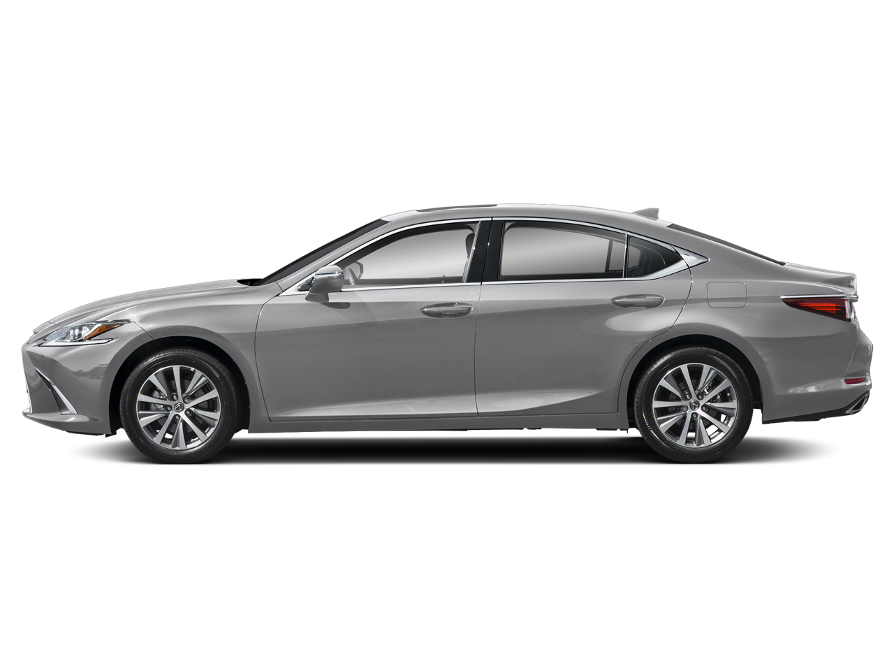 2019 Lexus ES ES 350