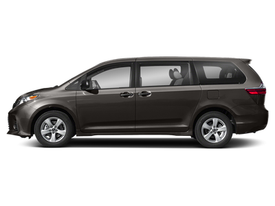 2019 Toyota Sienna L