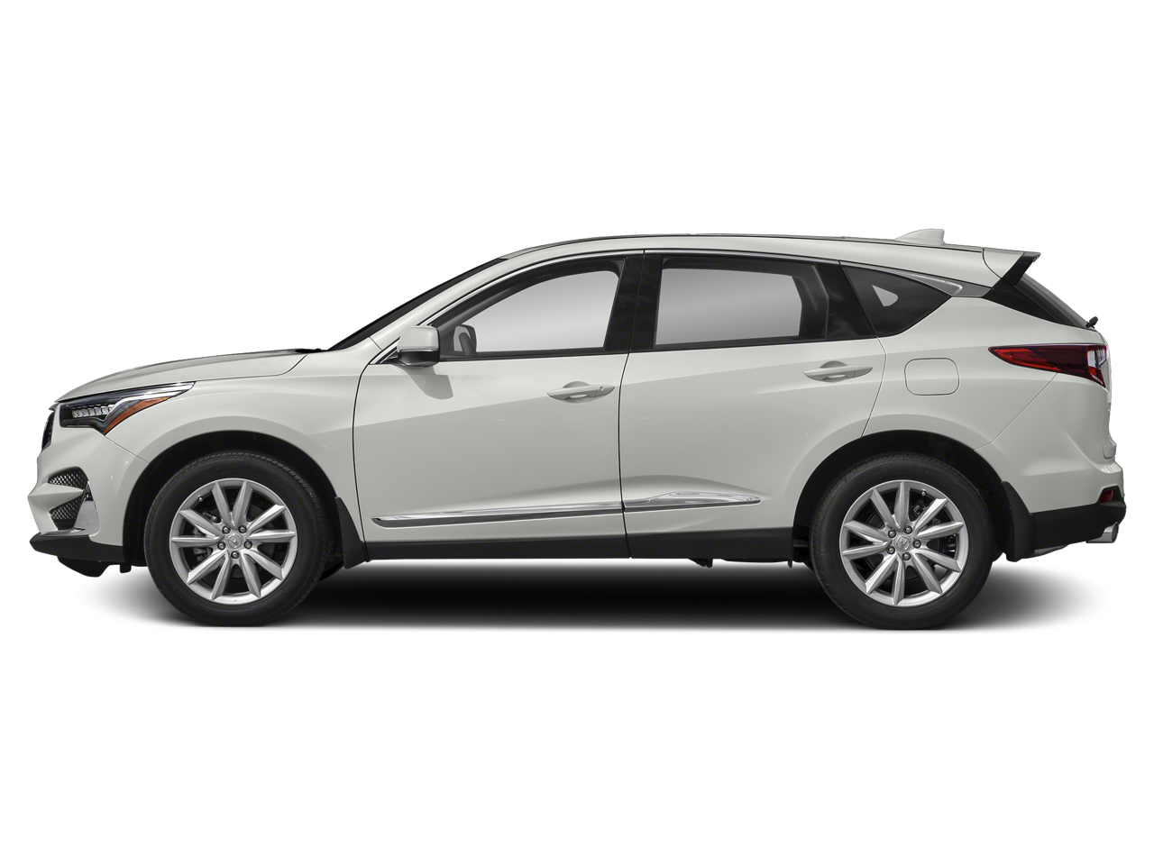 2020 Acura RDX Sport Utility