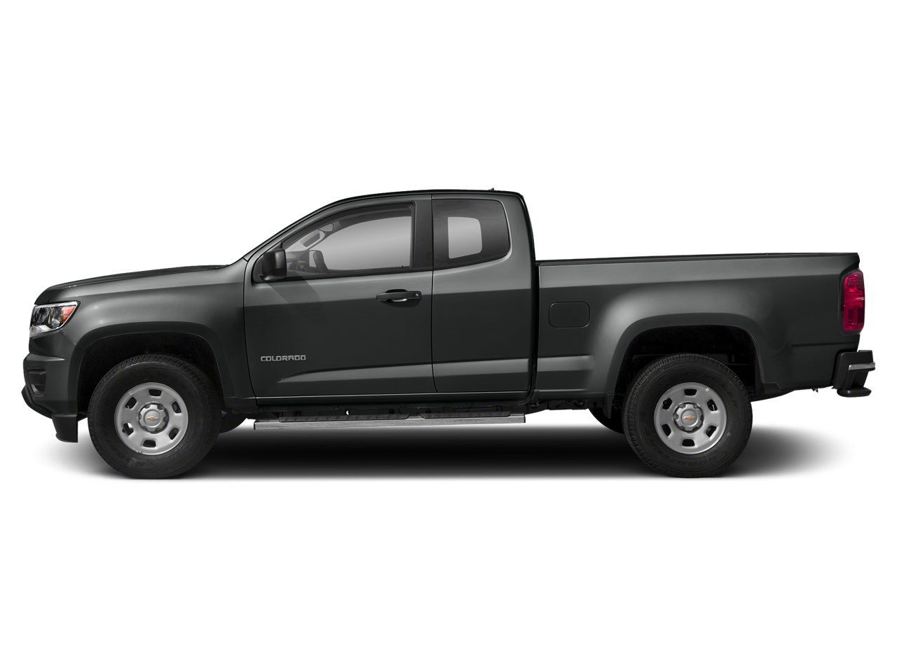 2020 Chevrolet Colorado 2WD Work Truck