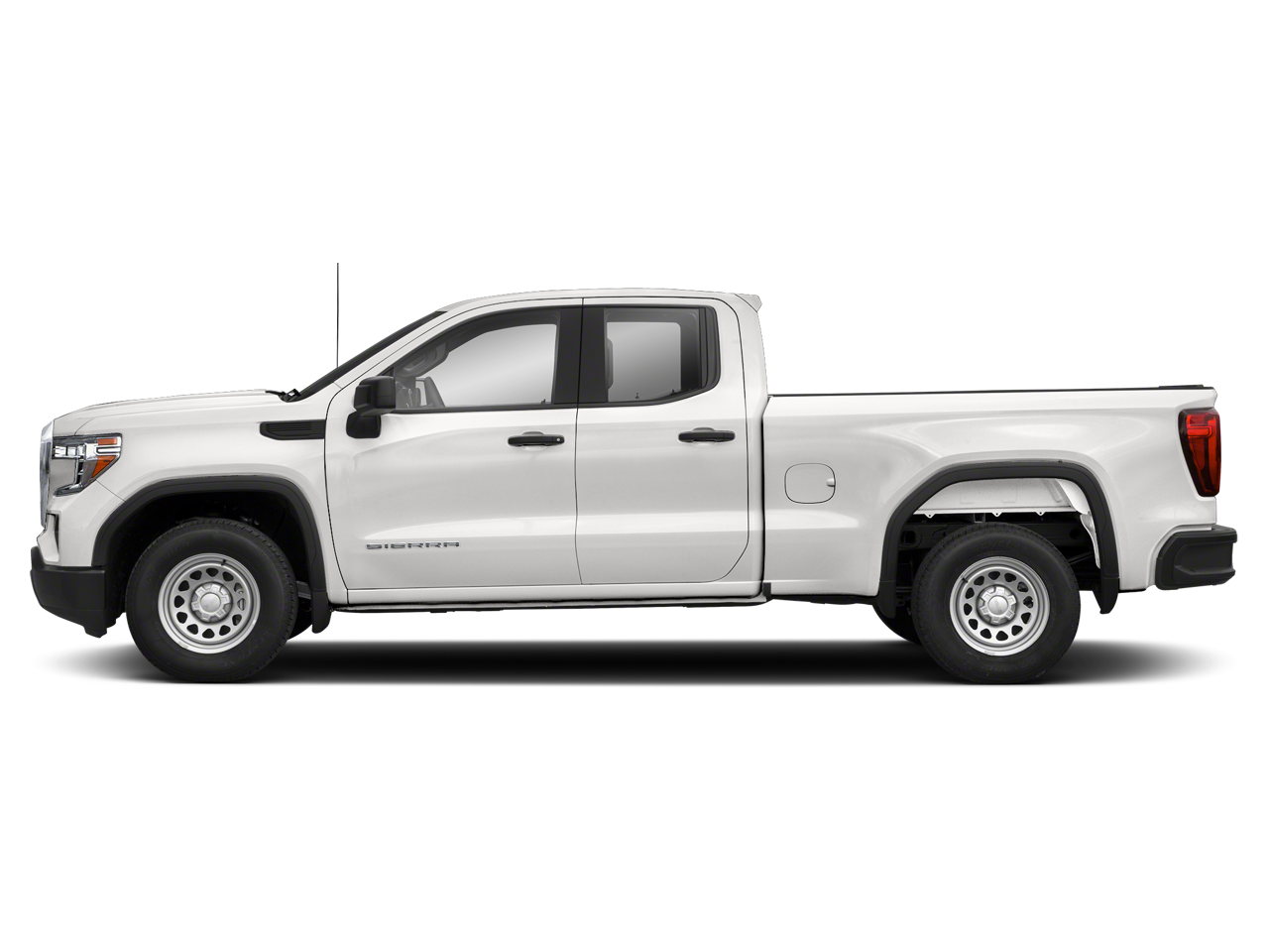 2020 GMC Sierra 1500 Base