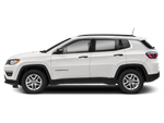 2020 Jeep Compass Latitude w/Sun/Safety Pkg