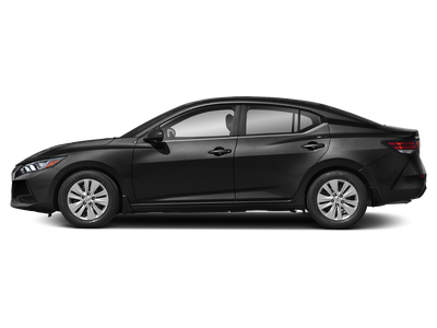 2020 Nissan Sentra S