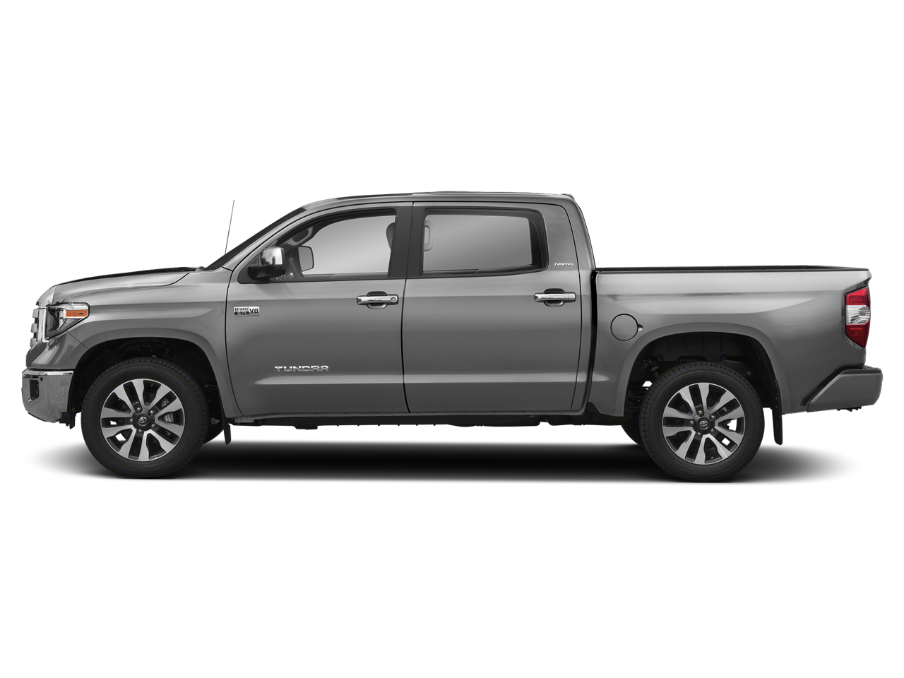 2020 Toyota Tundra 4WD Limited
