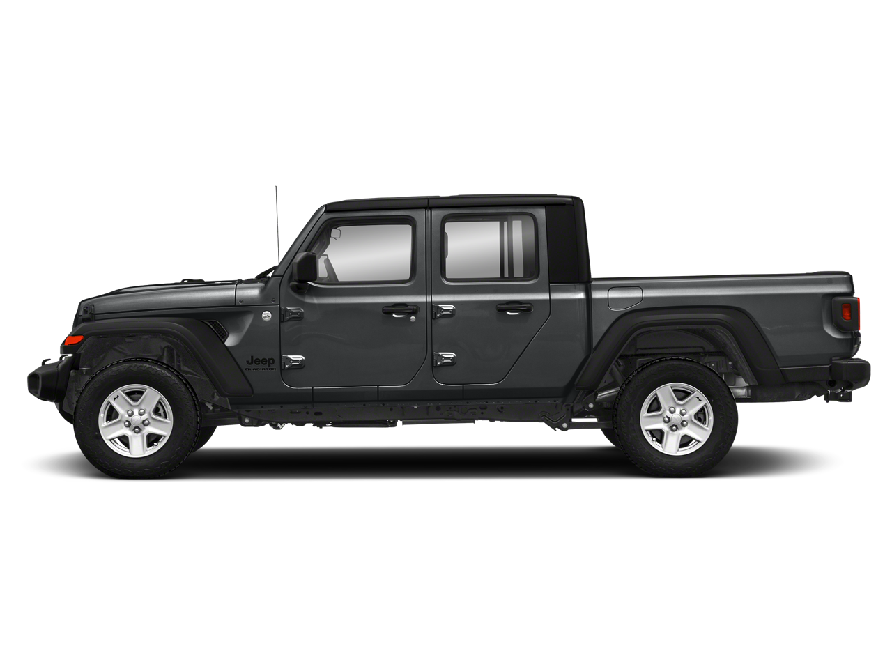 2021 Jeep Gladiator Willys Sport