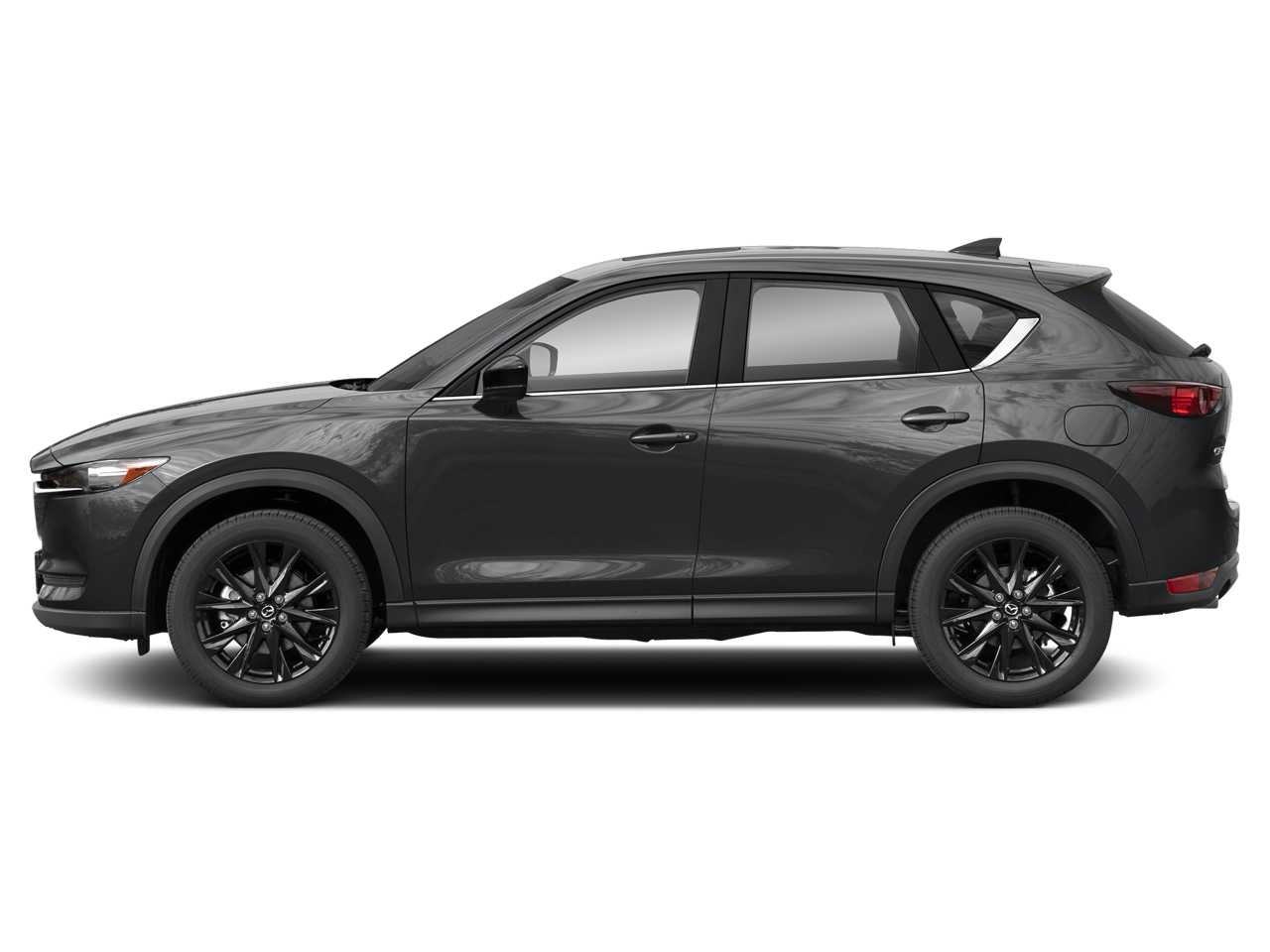 2021 Mazda Mazda CX-5 Carbon Edition Turbo