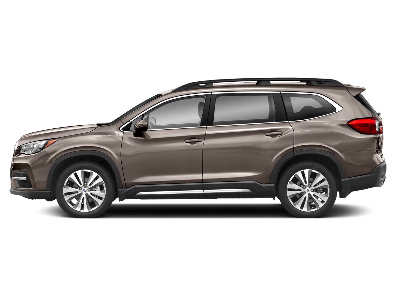 2021 Subaru Ascent Limited - Photo 34
