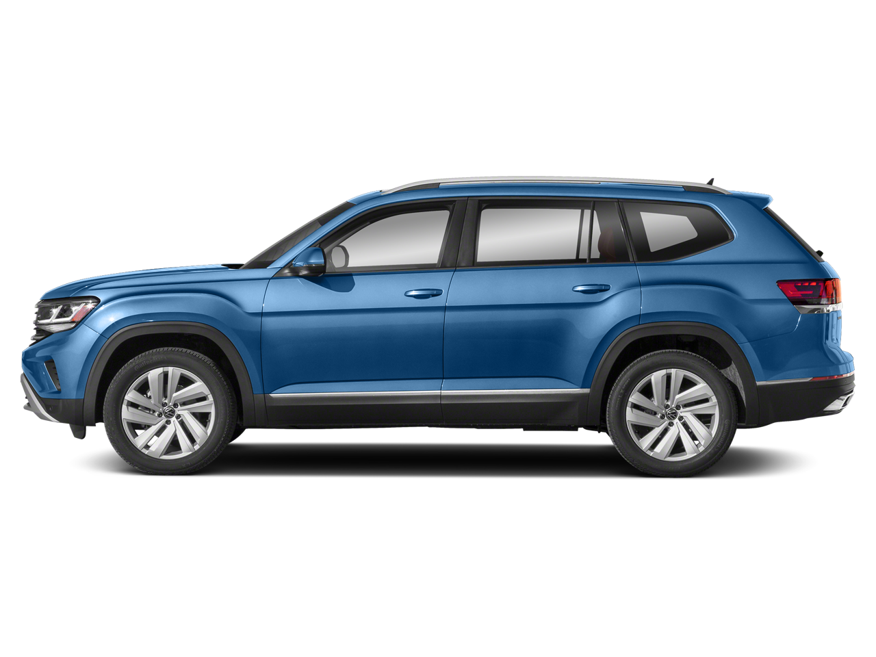 2021 Volkswagen Atlas SEL