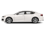 2022 Acura TLX with Technology Package