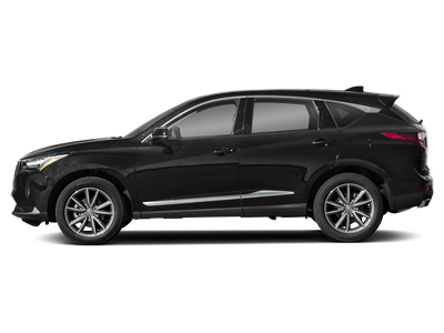 2022 Acura RDX w/Technology Package