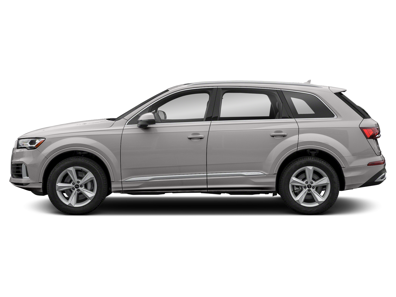 2022 Audi Q7 Premium