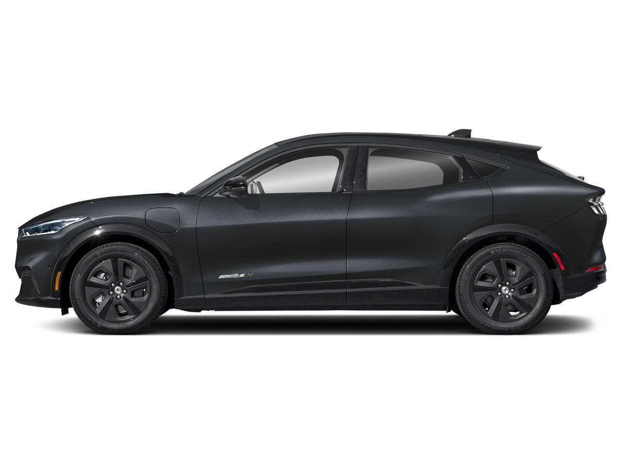 2022 Ford Mustang Mach-E Select