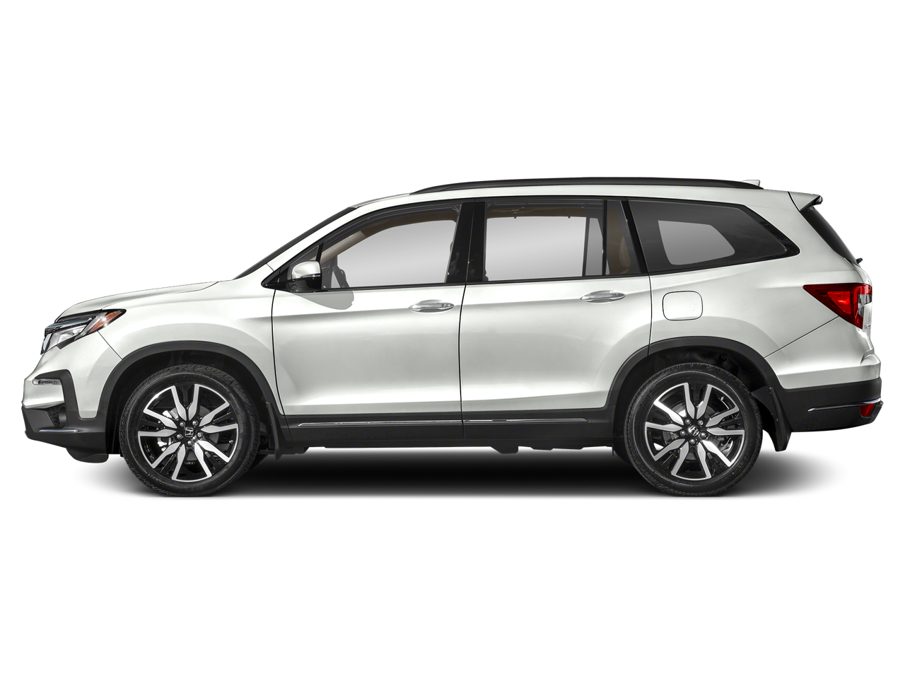 2022 Honda Pilot Touring
