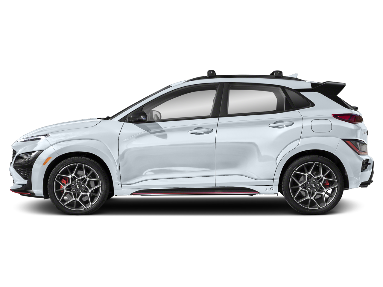 2022 Hyundai Kona N Base