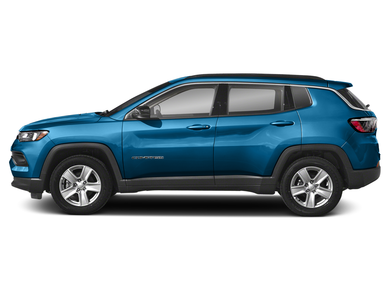 2022 Jeep Compass Altitude