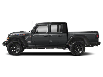 2022 Jeep.b nnu8 Gladiator Mojave