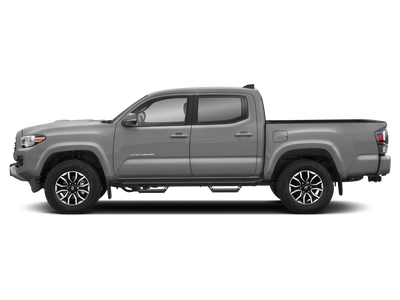 2022 Toyota Tacoma 2WD TRD Sport