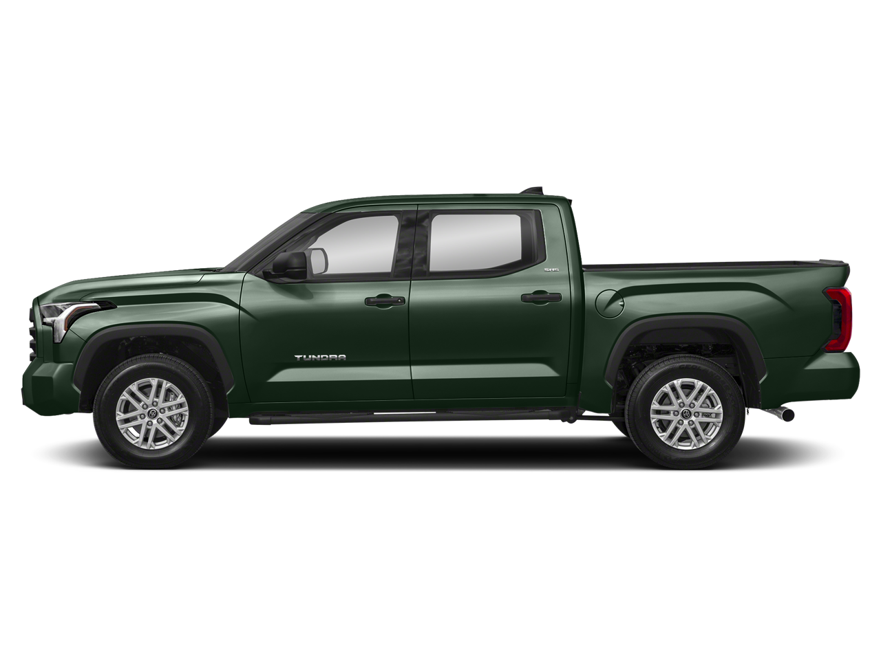 2022 Toyota Tundra 2WD SR5