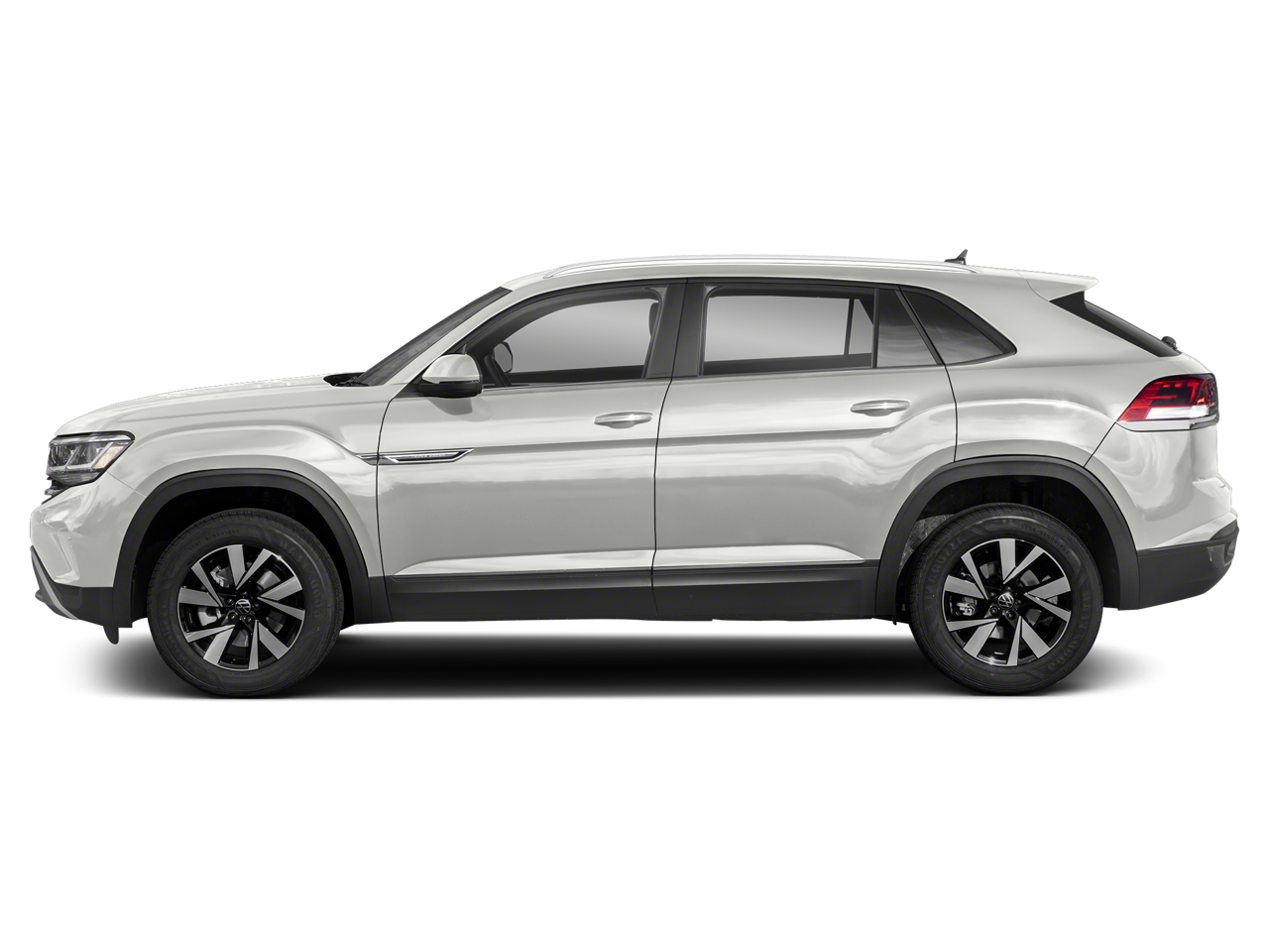 2022 Volkswagen Atlas Cross Sport 2.0T SE with Technology