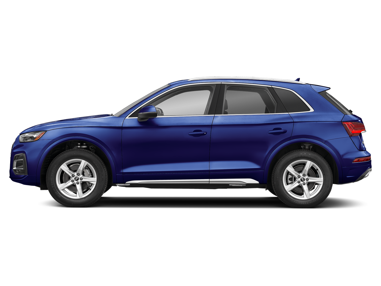 2023 Audi Q5 45 S line Premium