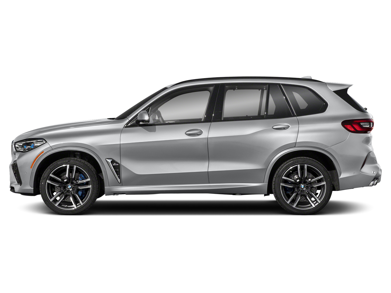 2023 BMW X5 M Base