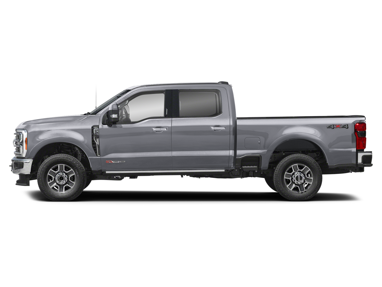 2023 Ford Super Duty F-250 SRW LARIAT