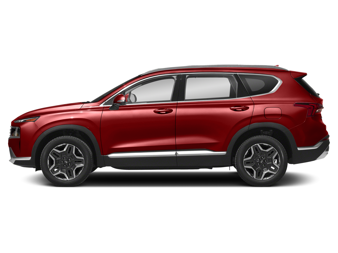 2023 Hyundai Santa Fe photo 3